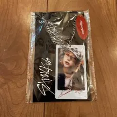 straykids スキズ ヒョンジン キーホルダー