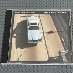 【輸入盤CD】イースト・リバー・パイプ / ザ・ガソリン・エイジ