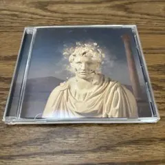 The Offspring Splinter 中古CD