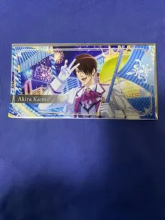 ジャンフェス 新テニスの王子様 神尾アキラ