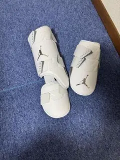 NIKE ナイキ JORDAN ジョーダン エルボガードのみ NIKE 野球 エルボーガード 左右兼用 大人 ナイキ ジョーダン