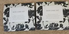 Kracie SKIN CARE SET トライアル2セットのサムネイル