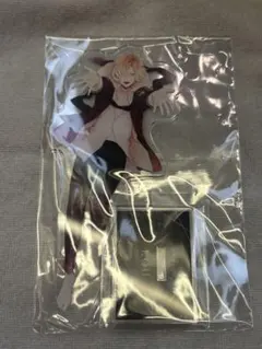 DIABOLIK LOVERS 無神コウ ウェディング くじ アクスタ - メルカリ