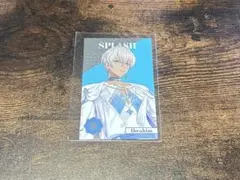 8周年ランダムメタルカード　イブラヒム