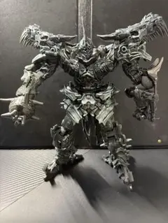 非正規トランスフォーマー スコーン風 拡大 合金 - メルカリ