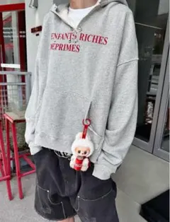 enfants riches déprimés