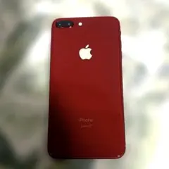 Apple iPhone 8 Plus (PRODUCT)RED
