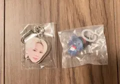 【JO1・JOCHUM】川尻蓮　レイン　カプセルトイ