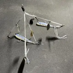 ●新品5本セット●アラバマリグ S.Gimmick●Ｓギミック、エスギミック● S.GIMMICK / ルアー通販ショップ 7PALMS WEB店