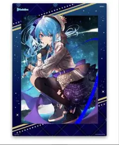 2026年最新】ビジュアルボード 星街すいせいの人気アイテム - メルカリ