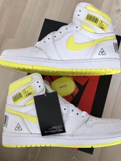 AIR JORDAN 1 HIGH OG FIRST CLASS FLIGHT