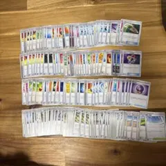 ポケカ 汎用カードまとめ売り グッズ スタジアム