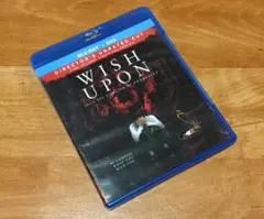 DVD [WISH UPON 7ウイッシュ] (輸入版)