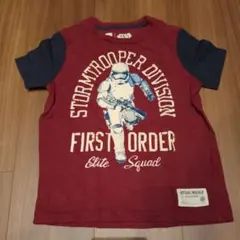 GAP BB-8 スター・ウォーズ Tシャツ 110 - メルカリ