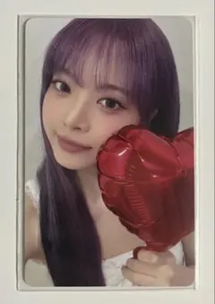 2026年最新】le sserafim easy weverseの人気アイテム - メルカリ