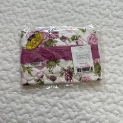NaRaYaティッシュケース、新品未使用