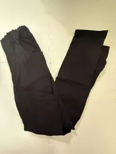 ★美品 西松屋 長ズボン スキニーパンツ 160★のサムネイル