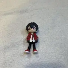 カラフルピーチ　ゆあんくん　フィギュア