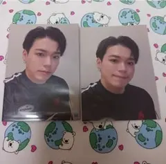 加納嘉将 フォトカード セット BALLISTIKBOYZ BBZ※最終値