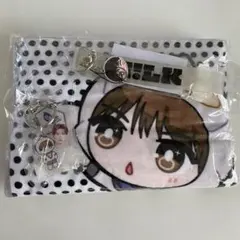 山中柔太朗 ぬいぐるみ ポーチ - メルカリ