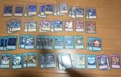 遊戯王OCG 芝刈りインフェルノイド　デッキ