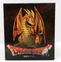ドラゴンクエスト グレイトドラゴン メタリックモンスターズギャラリー ドラクエ