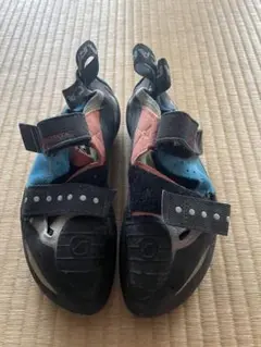 SCARPA アウトドアシューズ