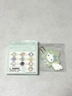 サンリオ　シークレット前髪クリップ　ハローキティのサムネイル