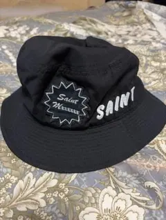 SAINT Mxxxxxx セントマイケルバケットハット - メルカリ