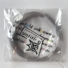 嵐 繰り返し使えるカイロ