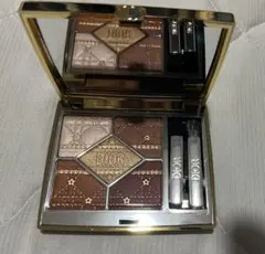 DIOR ディオール サンククルール 636 2025ホリデー限定品