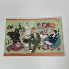 18TRIP Ev3ns メガジャケ エイトリ 夕班 特典 カセット - メルカリ