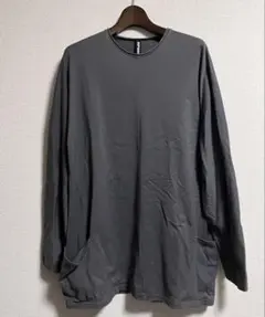 RIPVANWINKLE リップヴァンウィンクル　DOLMAN L/S ロンtのサムネイル