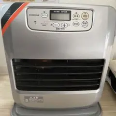 中古 コロナ 石油ファンヒーター FH-G3216Y 2025年最新】FH-G3216Yの人気アイテム - メルカリ