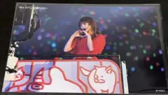 乃木坂46 ポストカード E-2 与田祐希卒業コンサート
