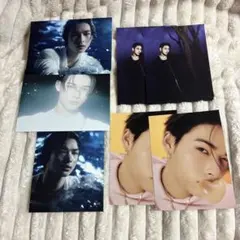 ENHYPEN ニキ ポストカード セット まとめ売り