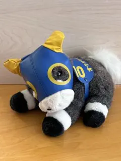 希少 AVANTI ぬいぐるみ エアグルーヴ 天皇賞 - メルカリ