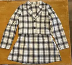 セットアップ　150 女の子　インパン付き