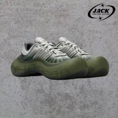 『新品未使用』 adidas x AVAVAV BUBBLE GB 25.5のサムネイル