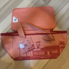 トレダージョーズ保冷bag