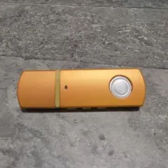イヤホンと箱無し本体のみ Fruits MP3プレイヤー USBメモリ付き
