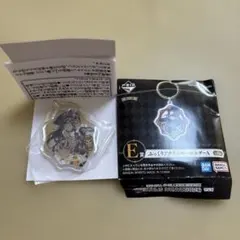 レオナ　アクキー　ツイステ1番くじ