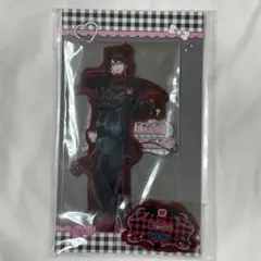 三枝明那 Devilish Nightmare アクスタ アクリルスタンド - メルカリ