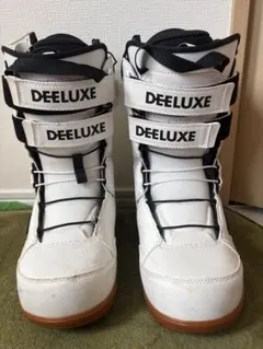 DEELUXE（ディーラックス）TRACK 225スノーボード用ハードブーツ