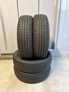 2023年製 DUNLOP ENASAVE EC204 185/60R15 4本 - メルカリ