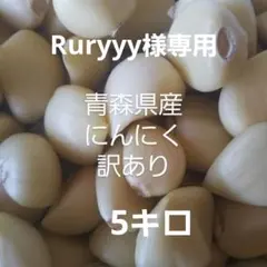 Ruryyy様専用ページです
