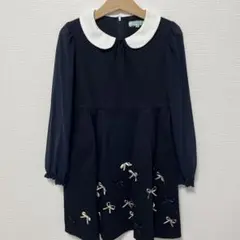 期間限定お値下げ中TOCCAボレロ&ワンピースセット