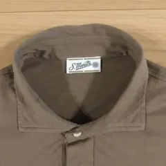 S.Moritz イタリア製 半袖ポロシャツ