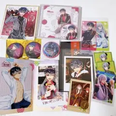 Re:vale 百・千 グッズセット