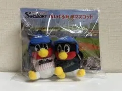 ヤクルトスワローズ つば九郎